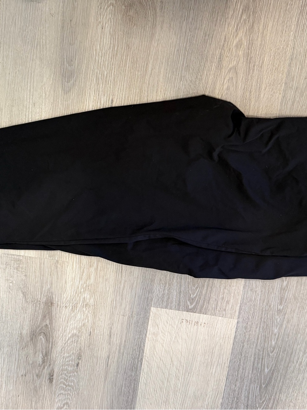 Jones New York Men's Black Dress Pants